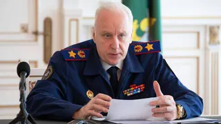 Бастрыкин обеспокоен состоянием пятиэтажки в Рязани