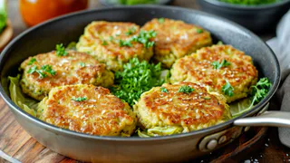 Взбиваем капусту с кефиром — и через 12 минут вкусный ужин готов: у домочадцев только за ушами трещит