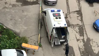 На улице Островского в Рязани 20-летная девушка пострадала в ДТП на пешеходном переходе