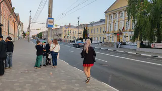 Рязанцам напомнили: нельзя публиковать фото и видео последствий атак