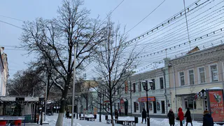 На улице Почтовой в Рязани отремонтируют МФЦ за 12,4 млн рублей