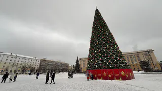 8 вещей, которые удивляет иностранцев в праздновании русского Нового года: а для нас - верность традициям