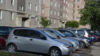 Очень много: Рязаньстат посчитал, сколько в городе ездят машин