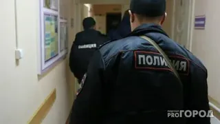 Житель Рязанской области умудрился совершить 13 жестоких преступлений за неделю