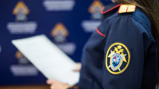 В Касимовском районе закончили расследование дела об убийстве таксиста