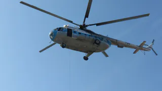 Пострадавший в ДТП житель Татарстана улетит домой на вертолете