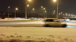 Госавтоинспекция назвала самые опасные трассы Рязанской области