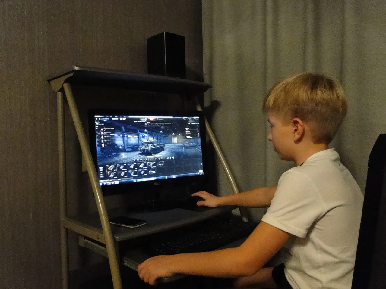 Игроманы, вы готовы? Самые ожидаемые игры этой осени