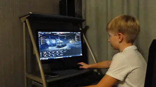 Игроманы, вы готовы? Самые ожидаемые игры этой осени