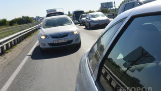 Рязань попала в список самых безопасных городов для водителей