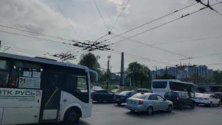 Рязанский перевозчик боится прекращения рейсов из-за нехватки бензина