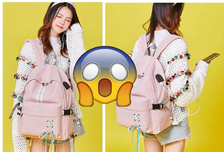 Скоро в школу: подборка крутых товаров с AliExpress для ребенка
