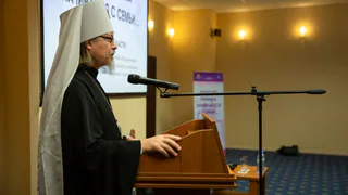 Рязанский митрополит Марк проведет лекцию об украинской автокефалии