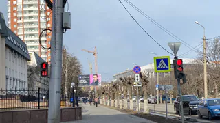 В Рязани на 24 опасных пешеходных переходах, где нет светофоров, установят светофоры и знаки