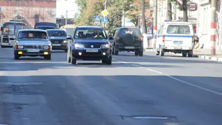 Рязанская область вошла в ТОП-30 крупнейших авторынков страны