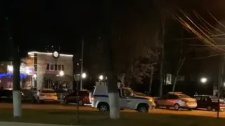 Ночной рейд: рязанская полиция нагрянула в ночной клуб в центре города