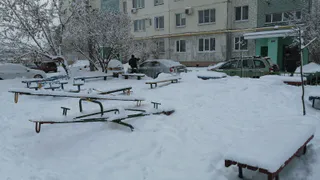 «9 февраля начнется настоящий кошмар». Синоптики сказали, что начнется в пятницу