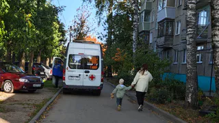 Соцсети: рязанец погиб из-за отказа дать закурить 