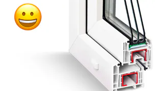 Окна Rehau - заказать в Рязани за 10 500 рублей