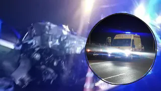 Источник: В аварии на границе Московской и Рязанской областей погибли два учителя