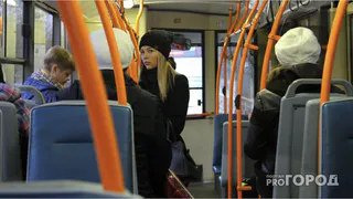 Из-за подтопления дороги в Борках сокращены три автобусных маршрута