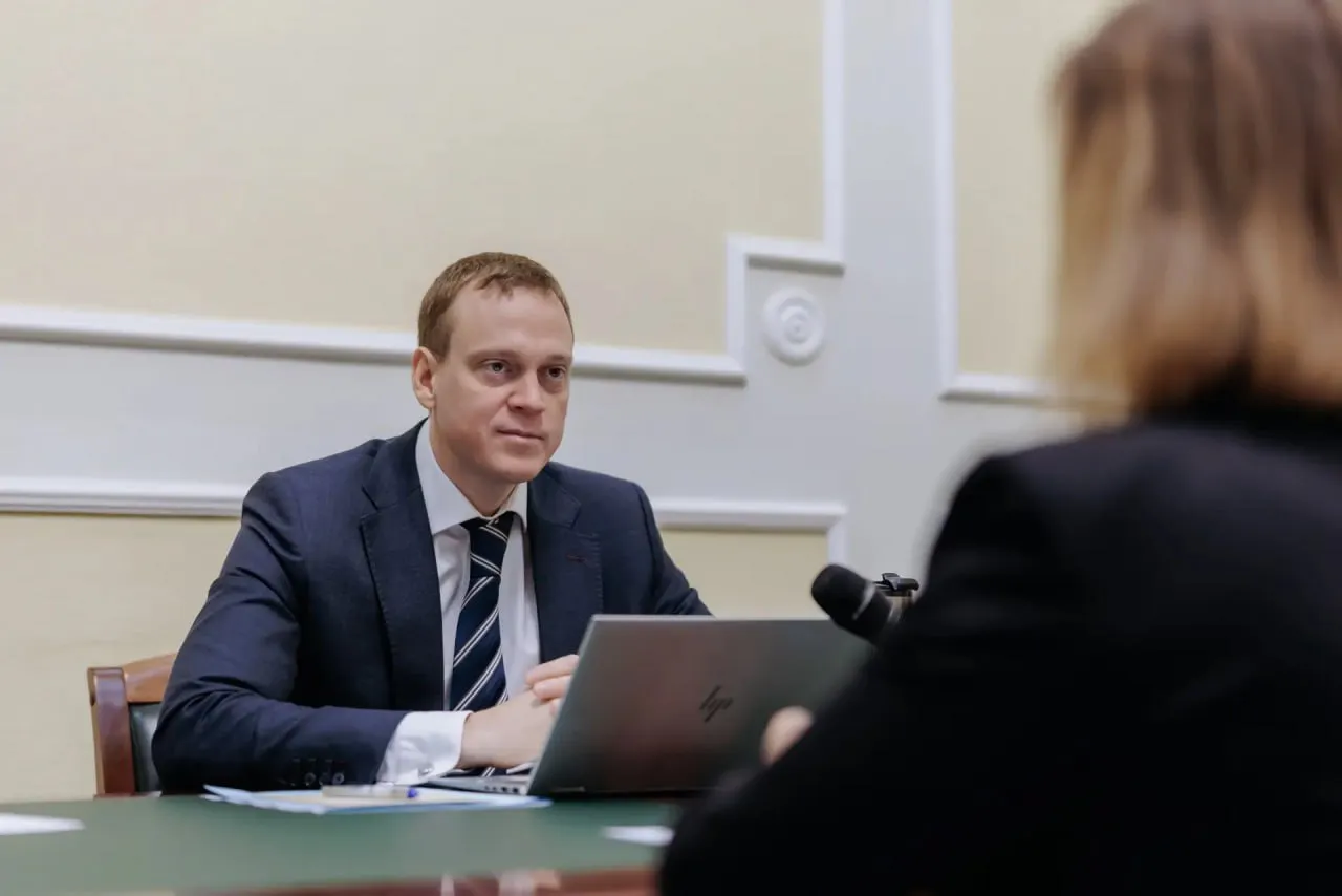 На приёме у губернатора: жители Рязанской области добиваются решения проблем через прямой диалог