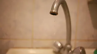 Во вторник жители Горрощи останутся без холодной воды