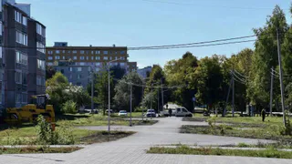 Новая пешеходная зона появится в Сасове