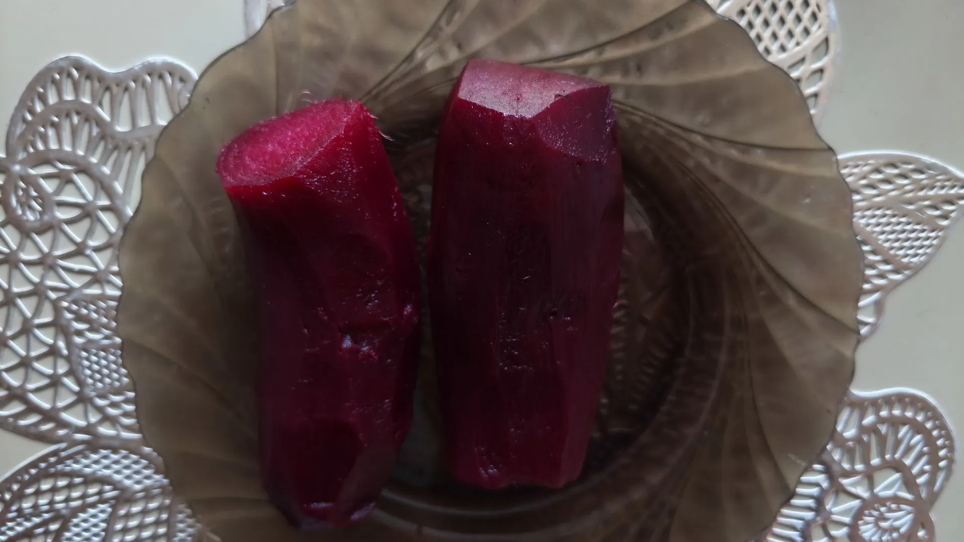 1 ст. л на кастрюлю воды - сочная, яркая и вкусная свекла готова: как сварить овощи за 10 минут