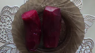 1 ст. л на кастрюлю воды - сочная, яркая и вкусная свекла готова: как сварить овощи за 10 минут