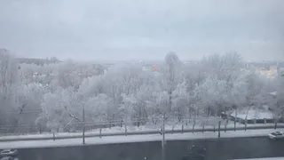 Адский холод и мощные снегопады: синоптики рассказали, какой будет зима в 2026 году