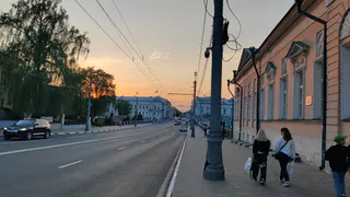 В центре Рязани вводят новые ограничения парковки