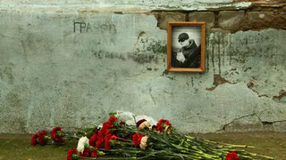 СМИ: умер первый президент адвокатской палаты Рязанской области Иван Марков