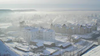 Морозы до -40 уже на пороге: синоптики предупредили россиян, когда погода испытает их на прочность