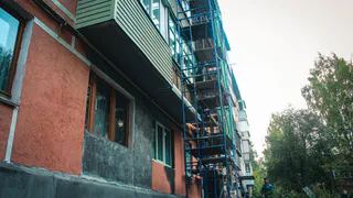 В Рязани обязанности по содержанию дворовых территорий лягут на жильцов