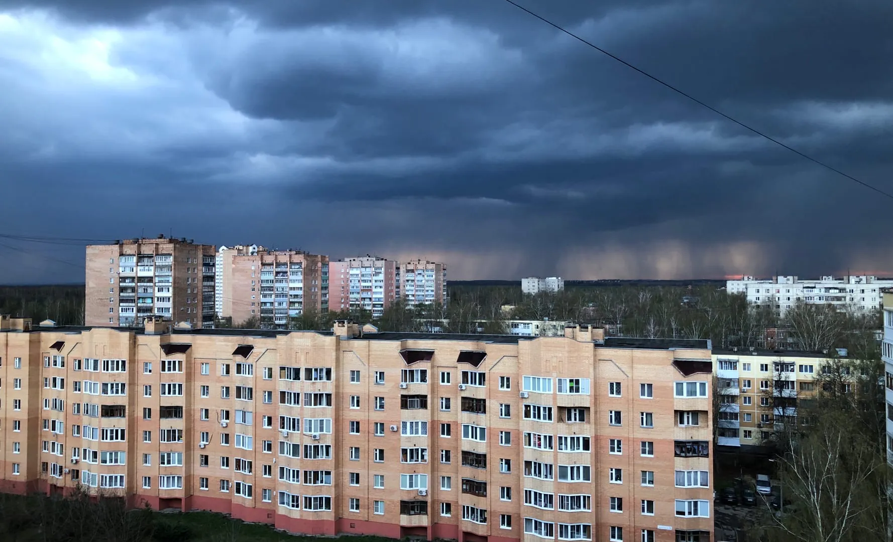 Мощные дожди с грозами: синоптики озвучили неутешительный прогноз на июль 2025