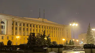 В Рязани открыли после ремонта гимназию № 2