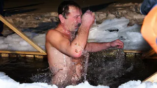 На Крещение в Рязани пустят специальные троллейбусы до Орехового озера