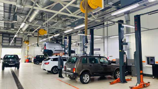 Где пройти бесплатную диагностику автомобиля?