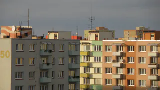 Аналитика ВТБ: где в России самое доступное жилье?