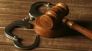 Рязанский суд приговорил коррупционера из ФСИН к условному сроку
