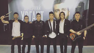 На "Вечерний Ургант" пригласили рязанца