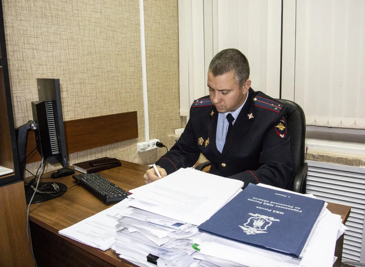 Полицейские завалены делами о «мобильных» мошенниках