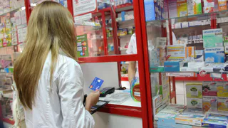 В России появится сеть государственных аптек