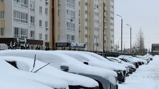 Стала известна средняя стоимость подержанного авто в Рязанской области