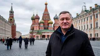 «Машин, что ли, нет»: американец побывал в России и удивился обыденной для всех нас вещи