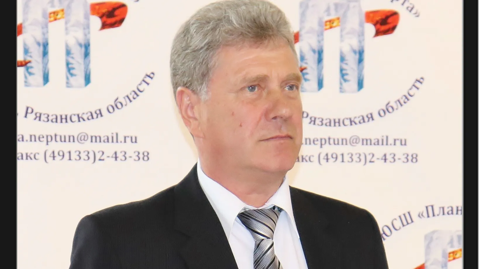 Умер замдиректора «Планеты спорта» в Сасове Александр Хмелинский