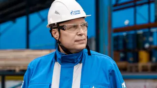 От Рязани до крупнейших дорог страны