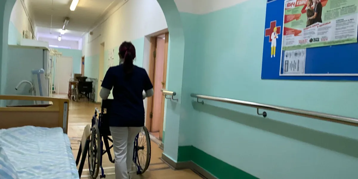 «Врачи ущемляют наши права!»: рязанцы поделились своими конфликтами с Кадомской больницей