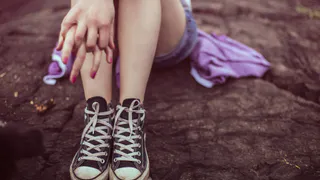 В Скопине погибла 13-летняя девочка: её тело нашли у заброшенного здания